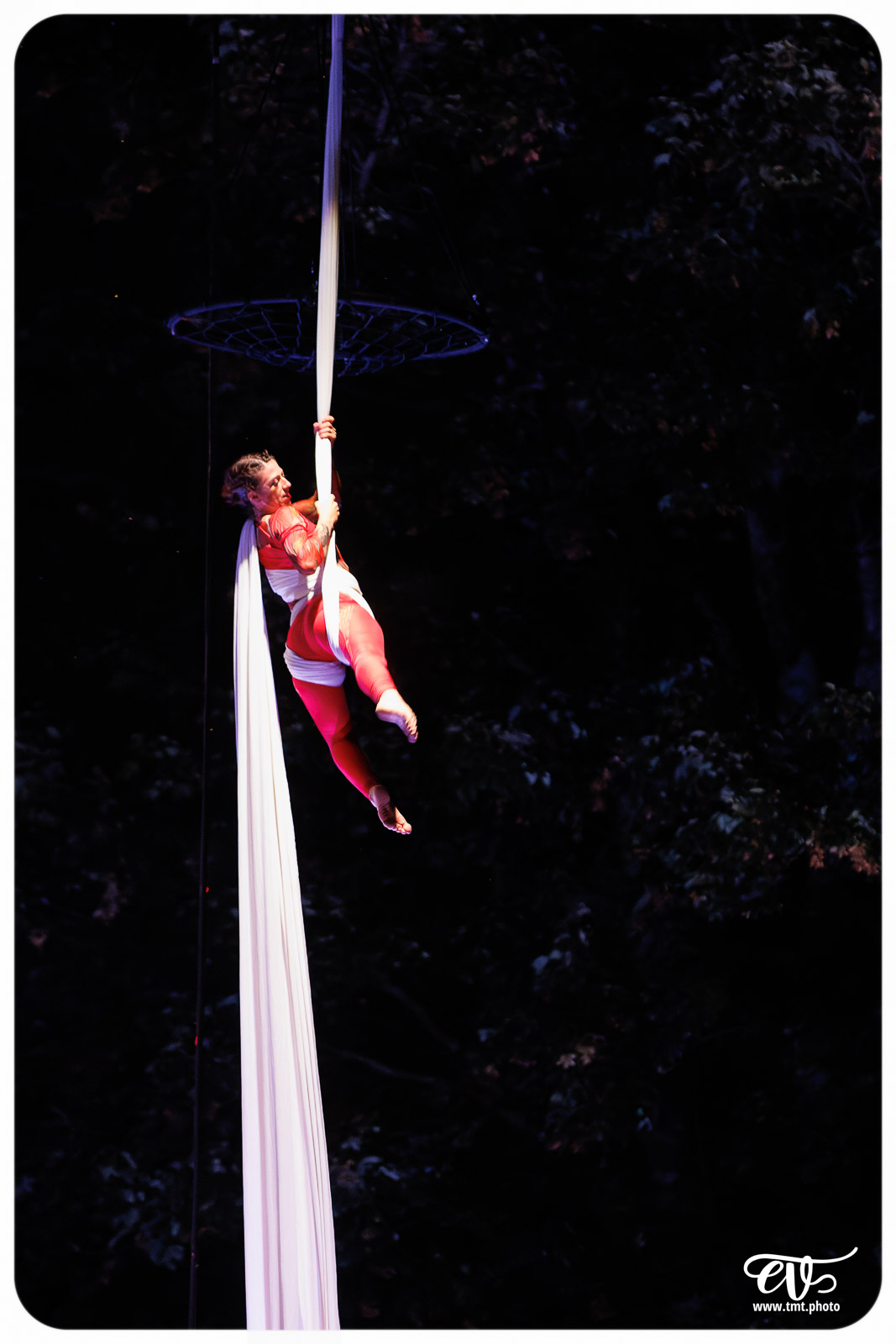 LE GRAND MIRE (CIE DEUS EX MACHINA)